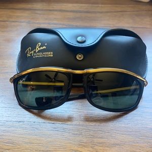 Vintage Raybands